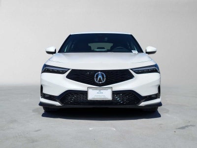 2026 Acura Integra A-SPEC