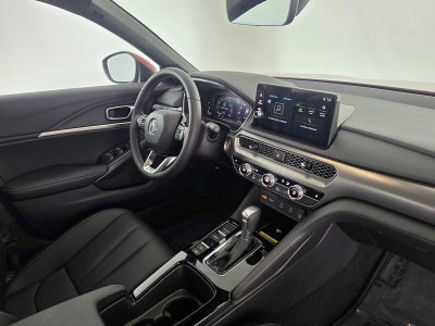 2026 Acura Integra w/A-Spec Package