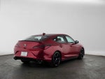 2026 Acura Integra w/A-Spec Package