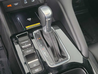 2026 Acura Integra w/A-Spec Package