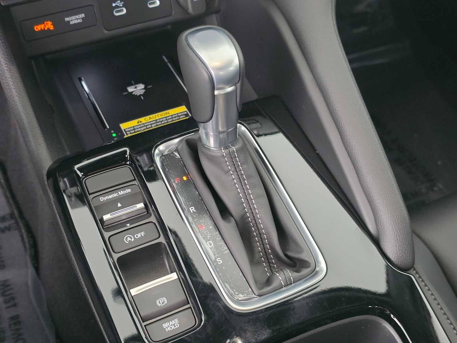 2026 Acura Integra w/A-Spec Package