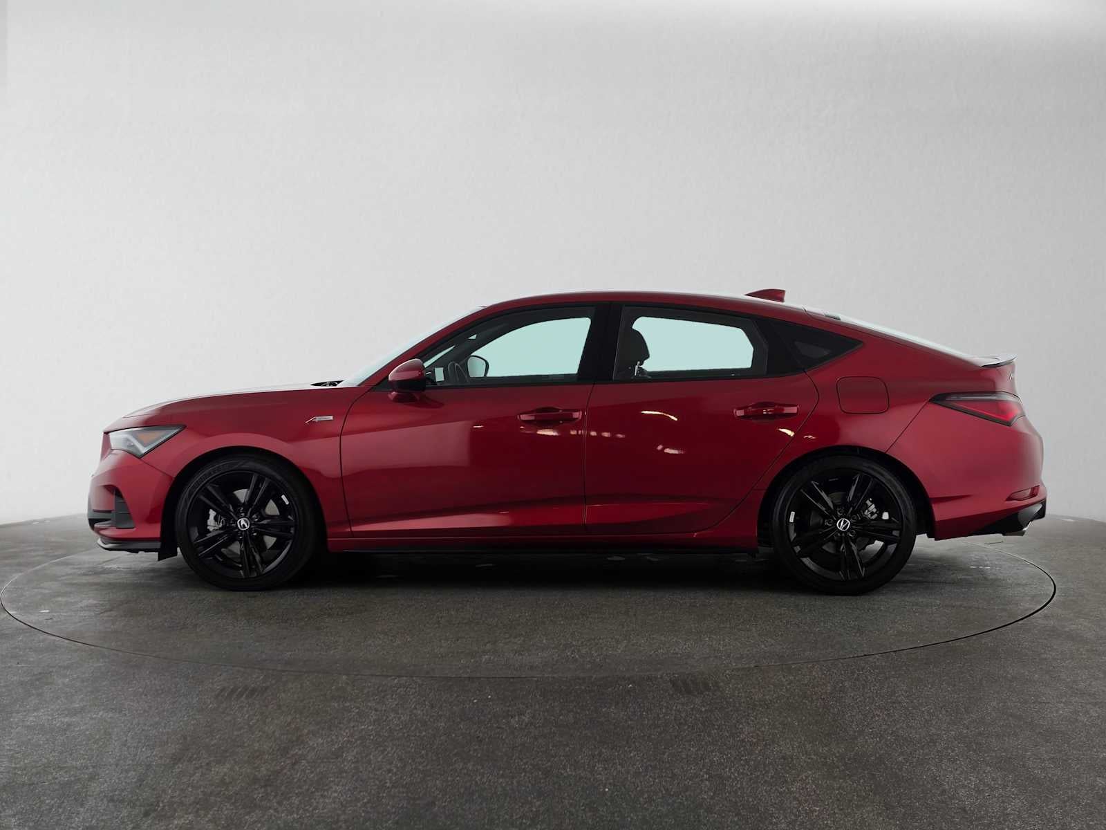 2026 Acura Integra w/A-Spec Package