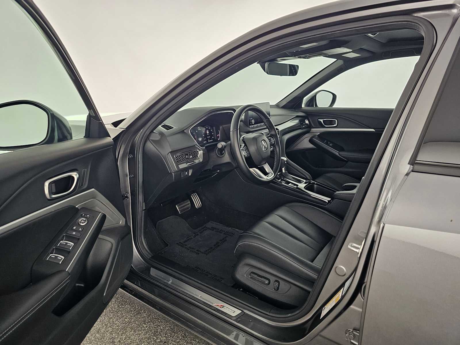 2025 Acura Integra w/A-Spec Package