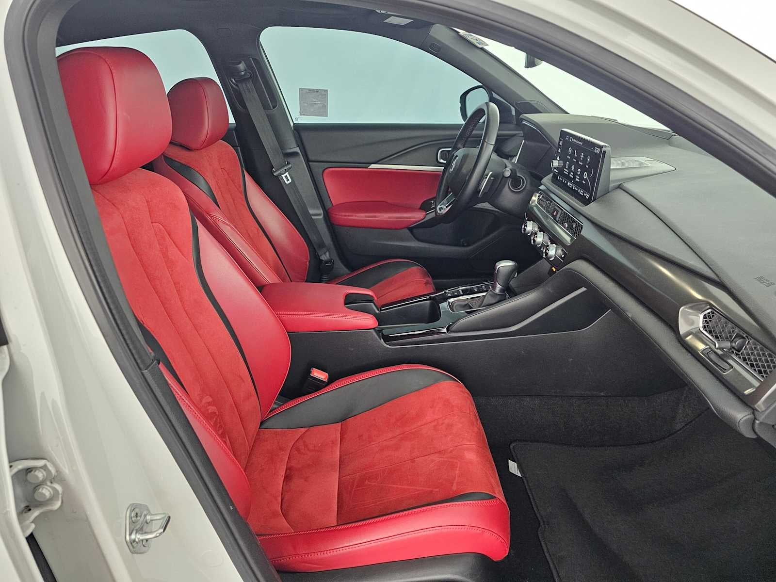 2023 Acura Integra w/A-Spec Technology Package