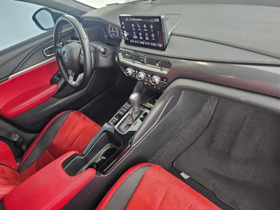 2023 Acura Integra w/A-Spec Technology Package