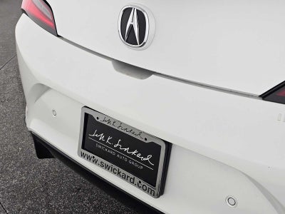 2023 Acura Integra w/A-Spec Technology Package