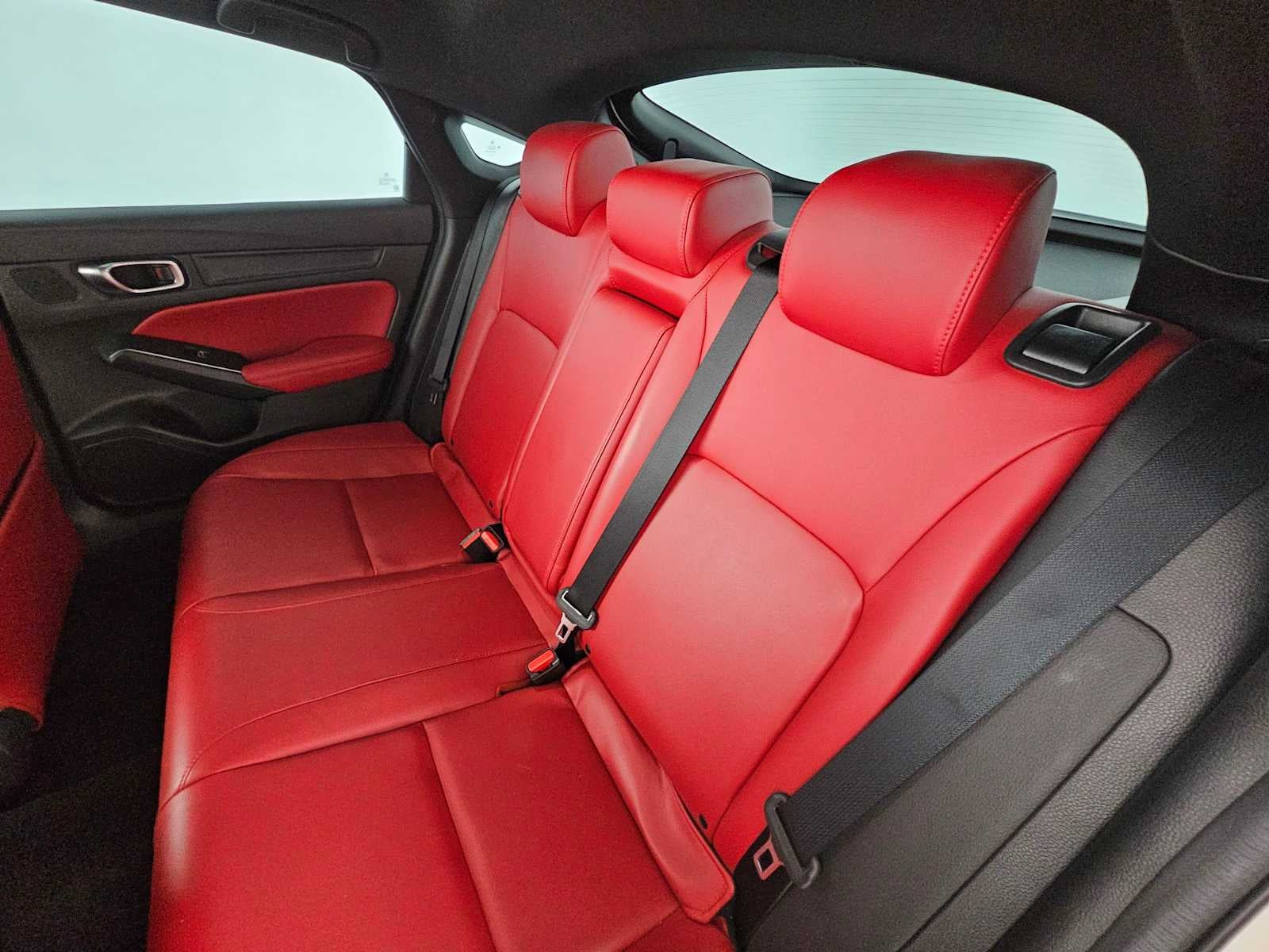 2023 Acura Integra w/A-Spec Technology Package