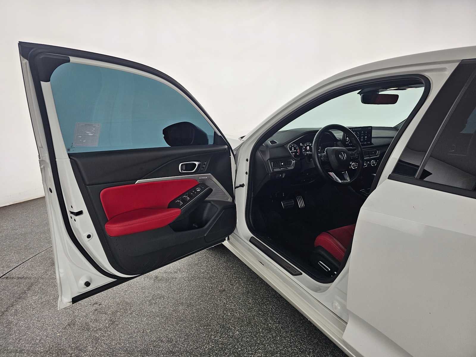 2023 Acura Integra w/A-Spec Technology Package