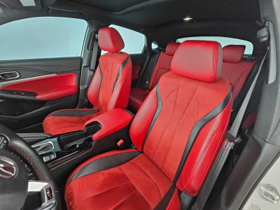 2023 Acura Integra w/A-Spec Technology Package