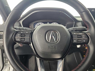 2023 Acura Integra w/A-Spec Technology Package