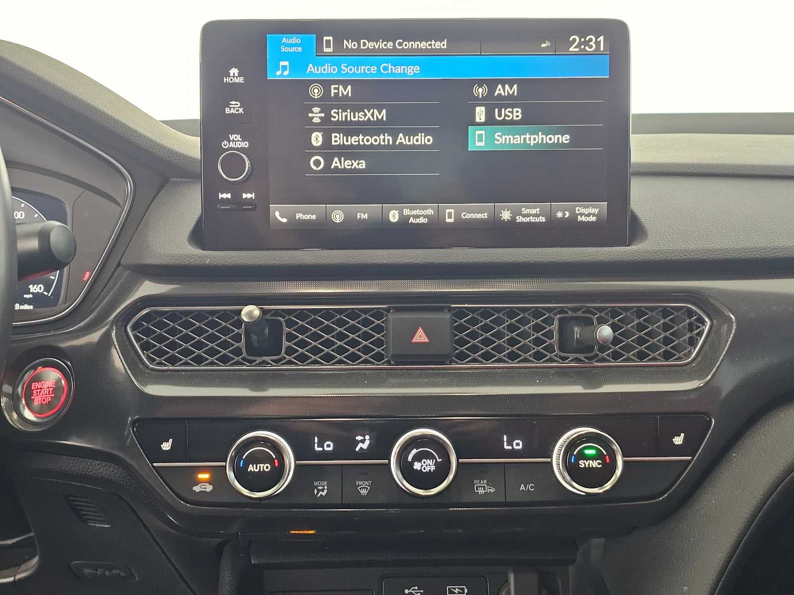 2023 Acura Integra w/A-Spec Technology Package