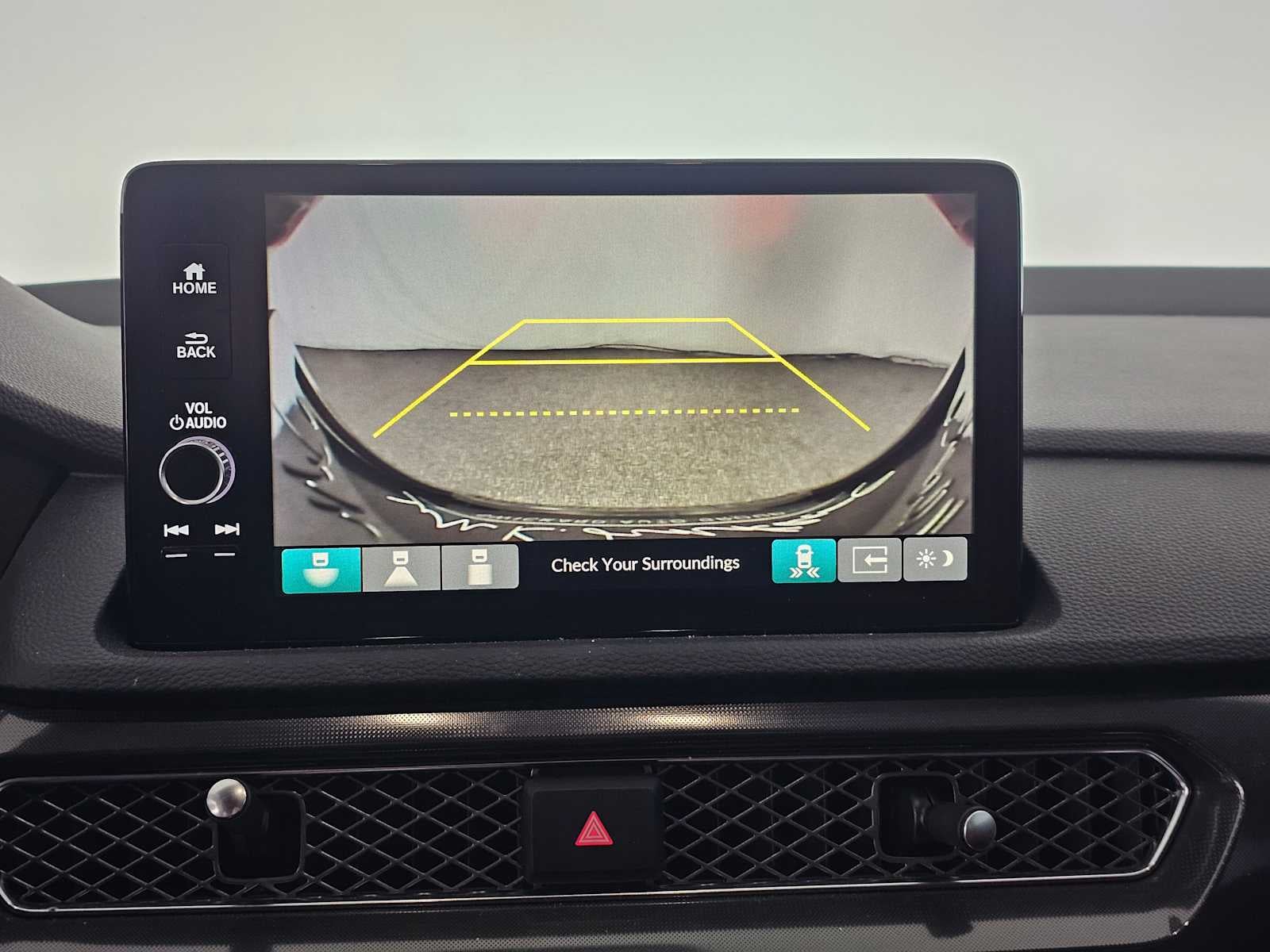 2023 Acura Integra w/A-Spec Technology Package