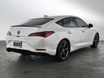 2023 Acura Integra w/A-Spec Technology Package
