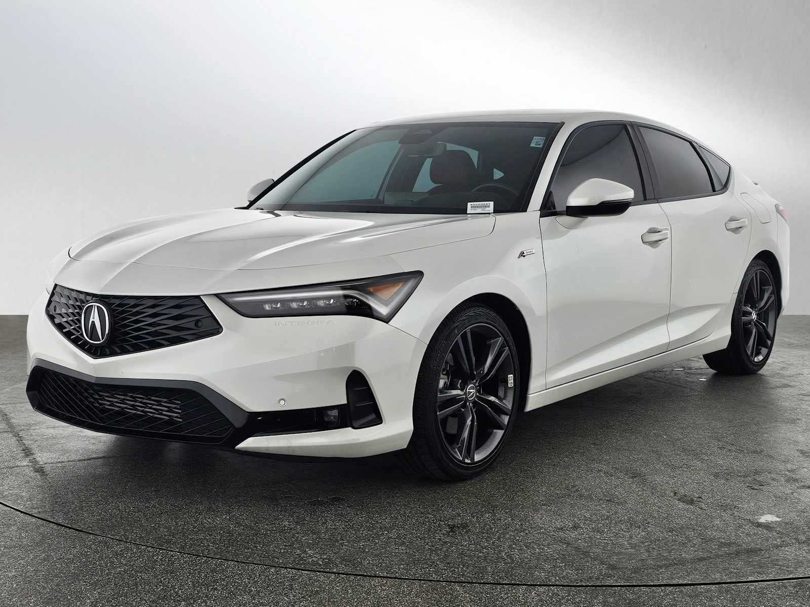 2023 Acura Integra w/A-Spec Technology Package