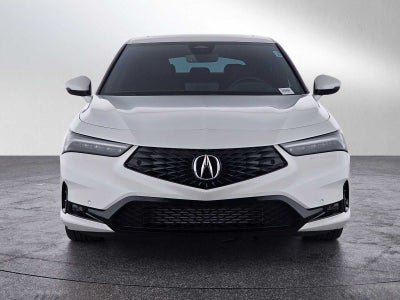 2023 Acura Integra w/A-Spec Technology Package