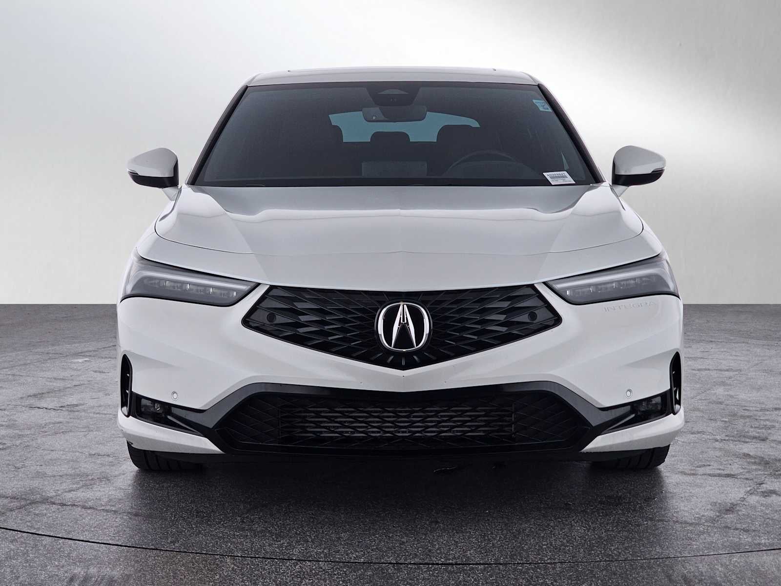 2023 Acura Integra w/A-Spec Technology Package