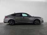 2025 Acura Integra A-STECH