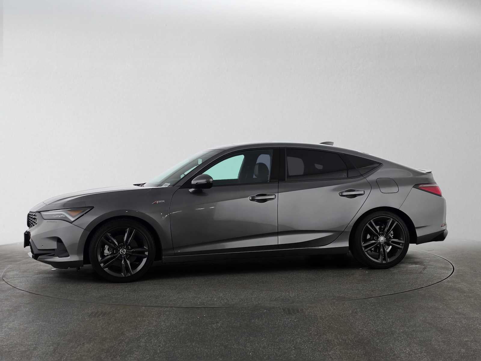 2025 Acura Integra A-STECH