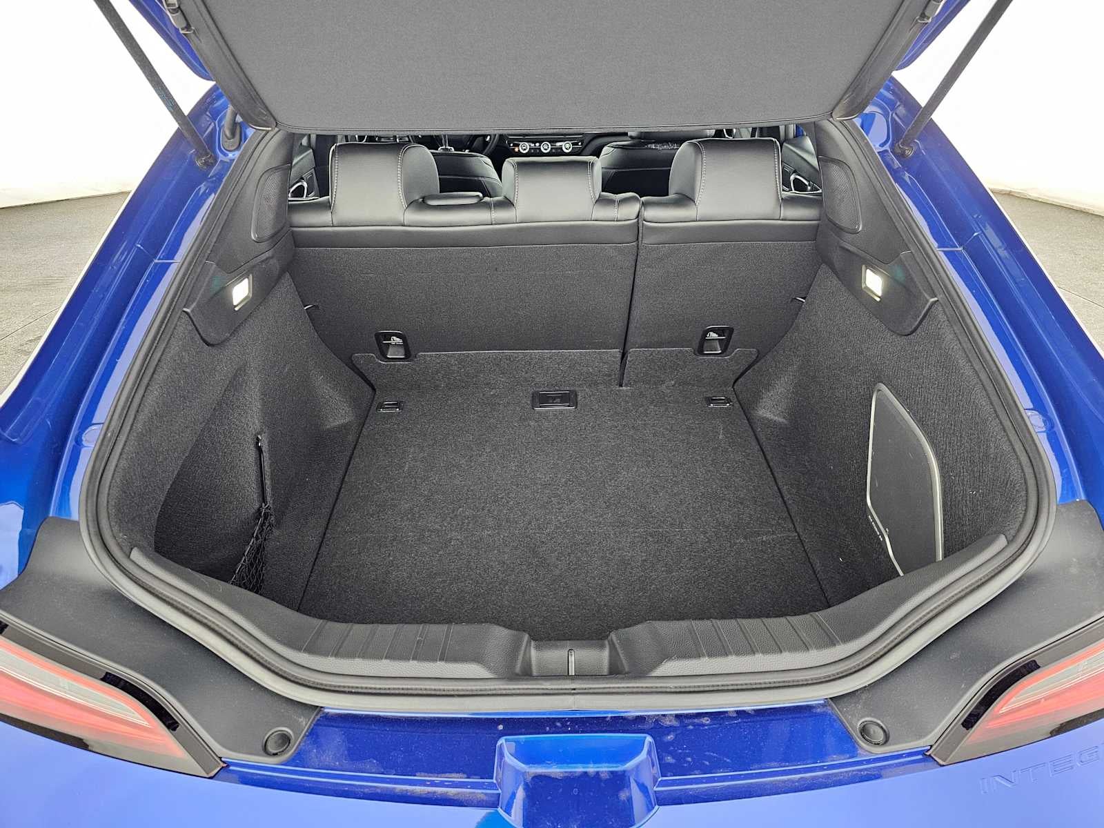 2025 Acura Integra A-STECH