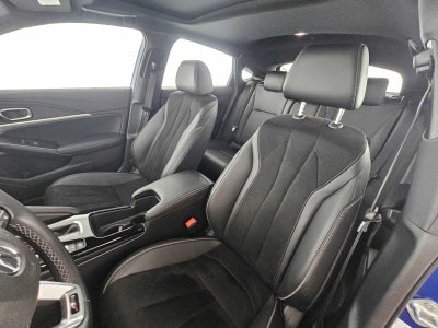 2025 Acura Integra A-STECH