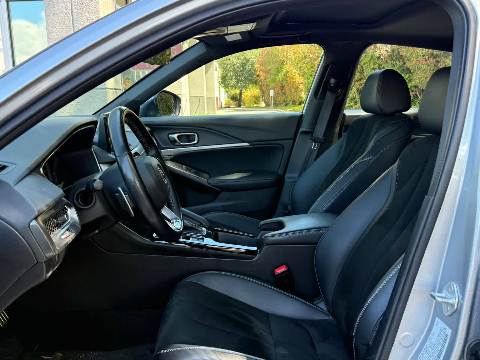 2023 Acura Integra w/A-Spec Technology Package