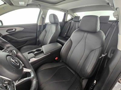 2023 Acura TLX FWD