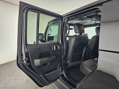 2023 Jeep Gladiator High Altitude