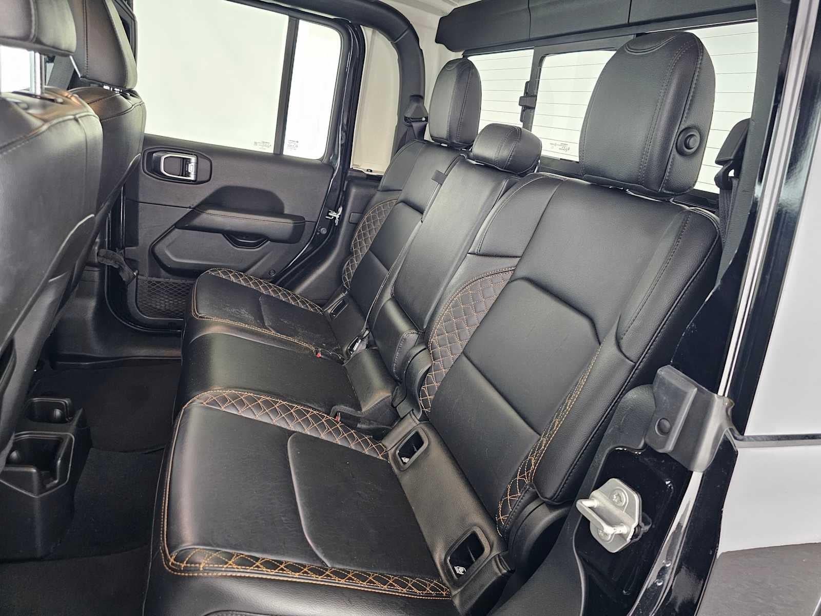2023 Jeep Gladiator High Altitude
