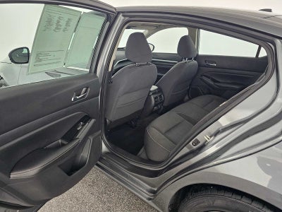 2020 Nissan Altima 2.5 SV