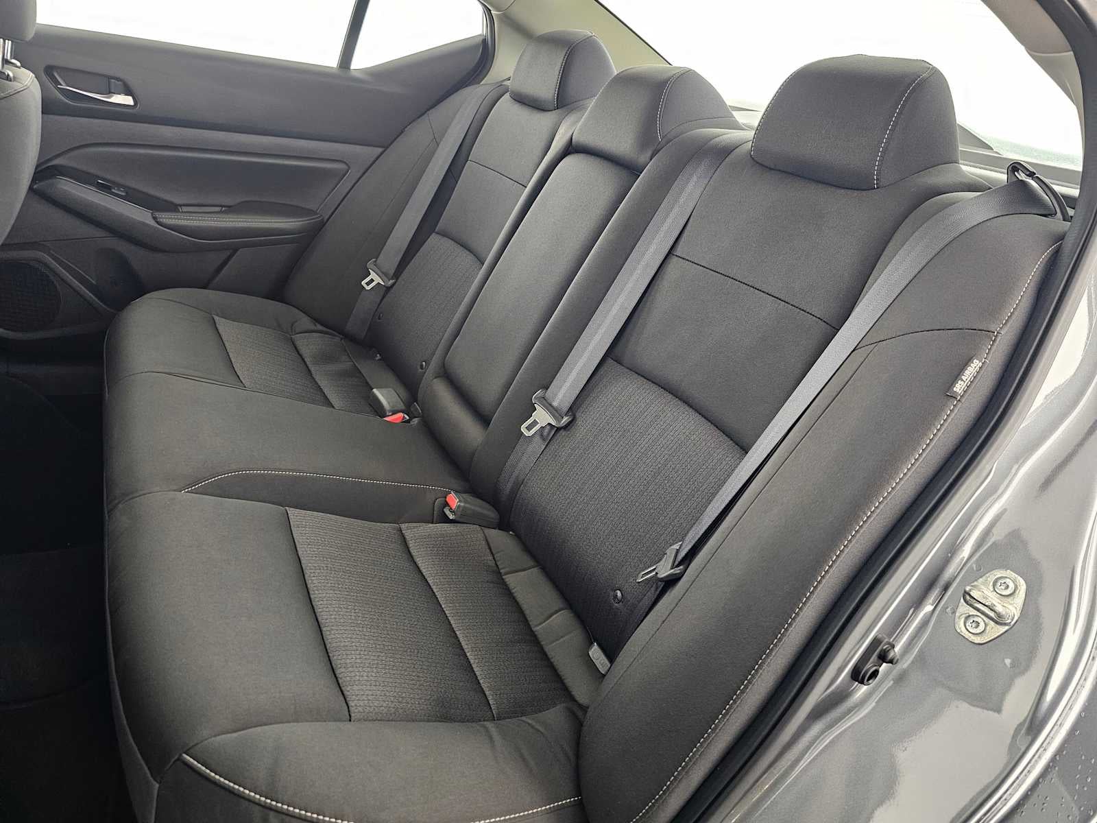 2020 Nissan Altima 2.5 SV