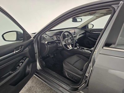 2020 Nissan Altima 2.5 SV