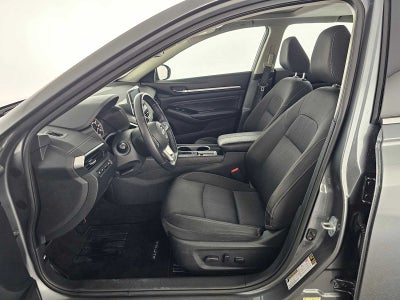 2020 Nissan Altima 2.5 SV