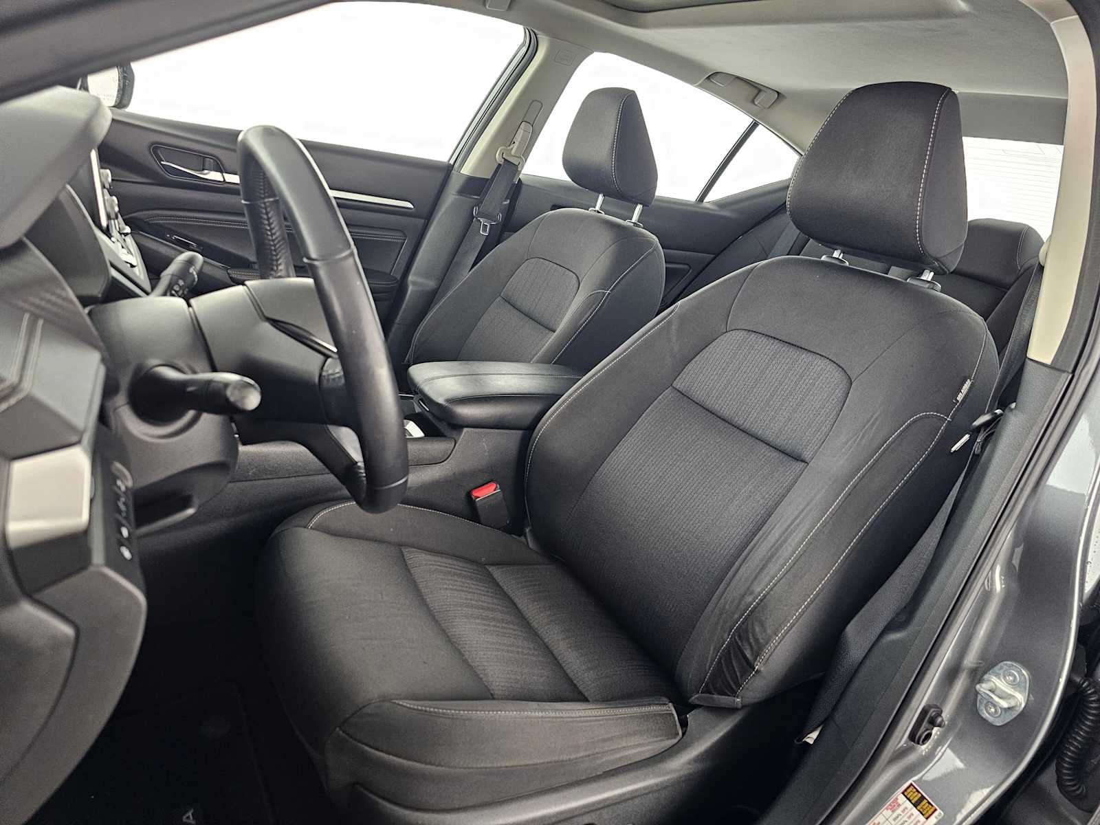 2020 Nissan Altima 2.5 SV