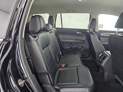 2022 Volkswagen Atlas 2.0T SE