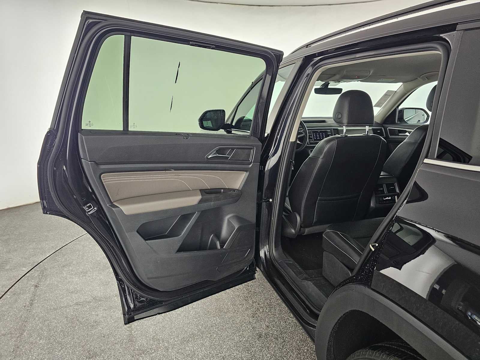 2022 Volkswagen Atlas 2.0T SE