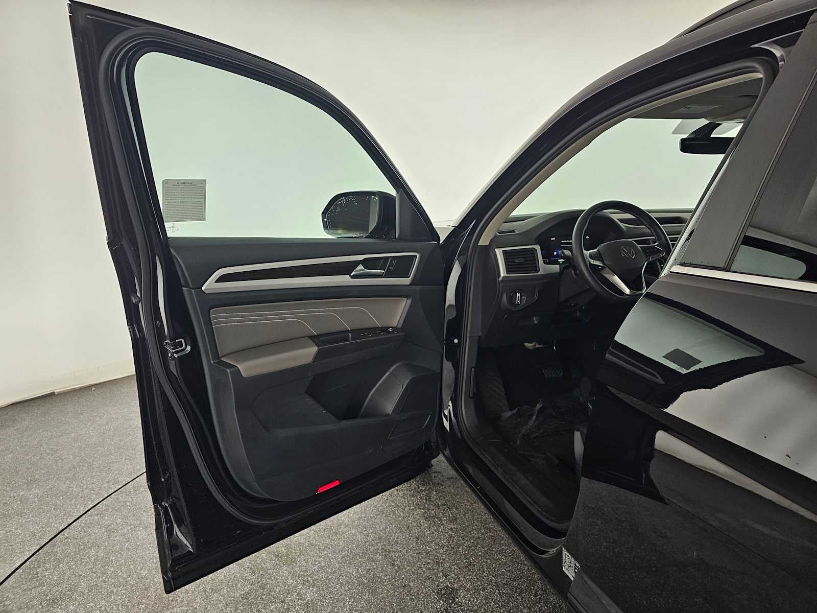 2022 Volkswagen Atlas 2.0T SE