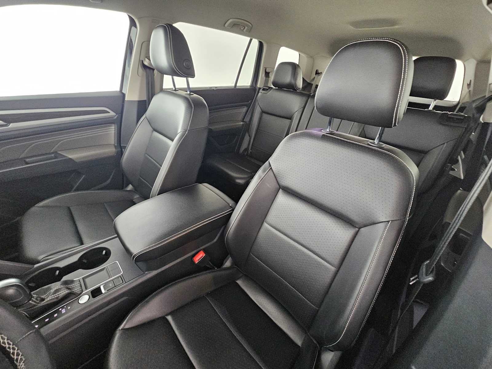 2022 Volkswagen Atlas 2.0T SE