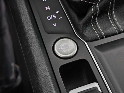 2022 Volkswagen Atlas 2.0T SE