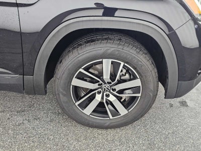 2022 Volkswagen Atlas 2.0T SE