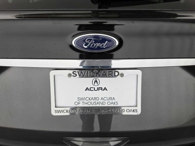 2020 Ford Edge SE