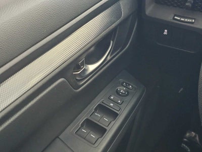 2023 Honda CR-V LX
