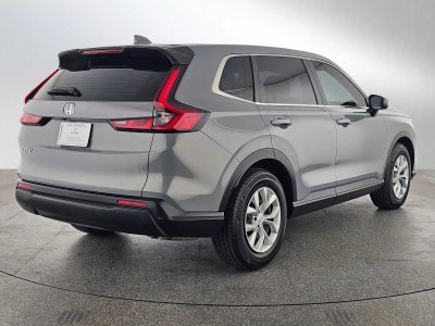 2023 Honda CR-V LX
