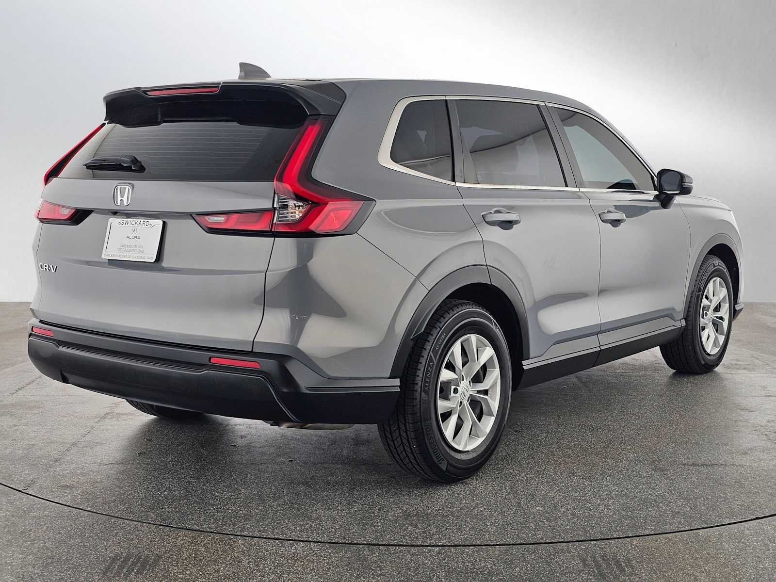 2023 Honda CR-V LX