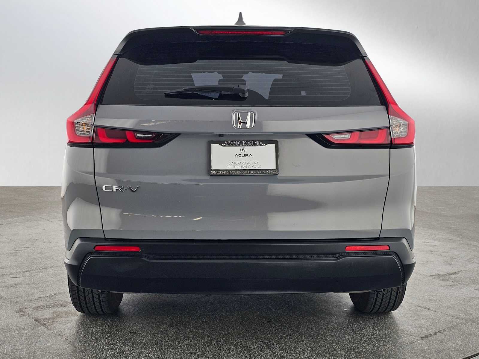 2023 Honda CR-V LX