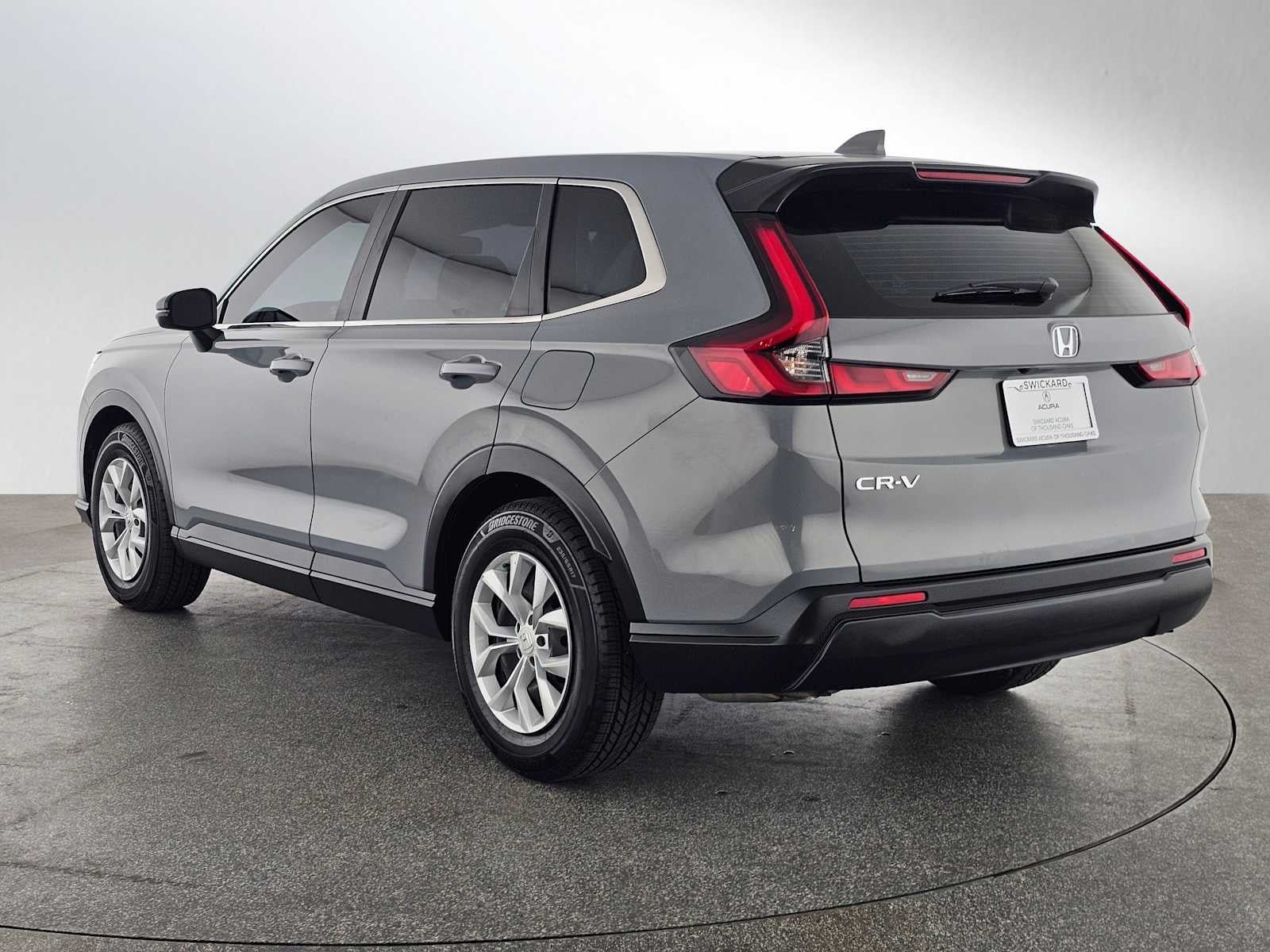 2023 Honda CR-V LX