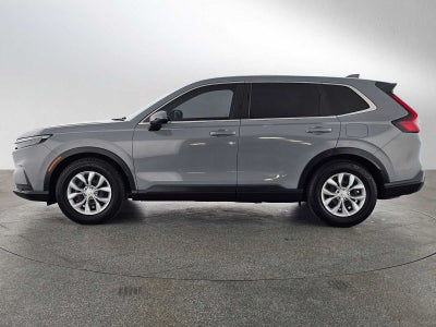 2023 Honda CR-V LX