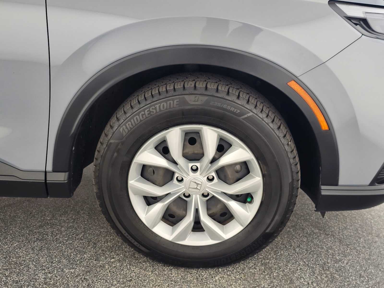 2023 Honda CR-V LX