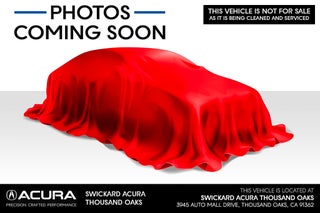 2009 Acura MDX Sport/Entertainment Pkg