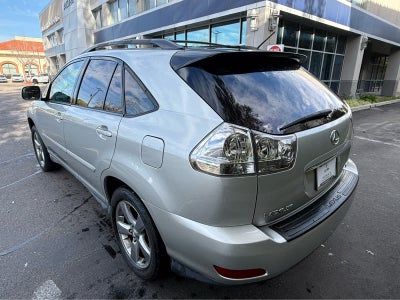 2007 Lexus RX 350 FWD 4dr