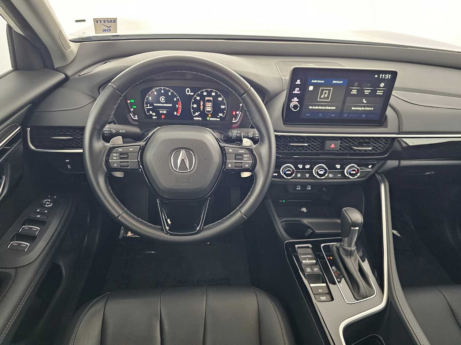 2025 Acura ADX FWD